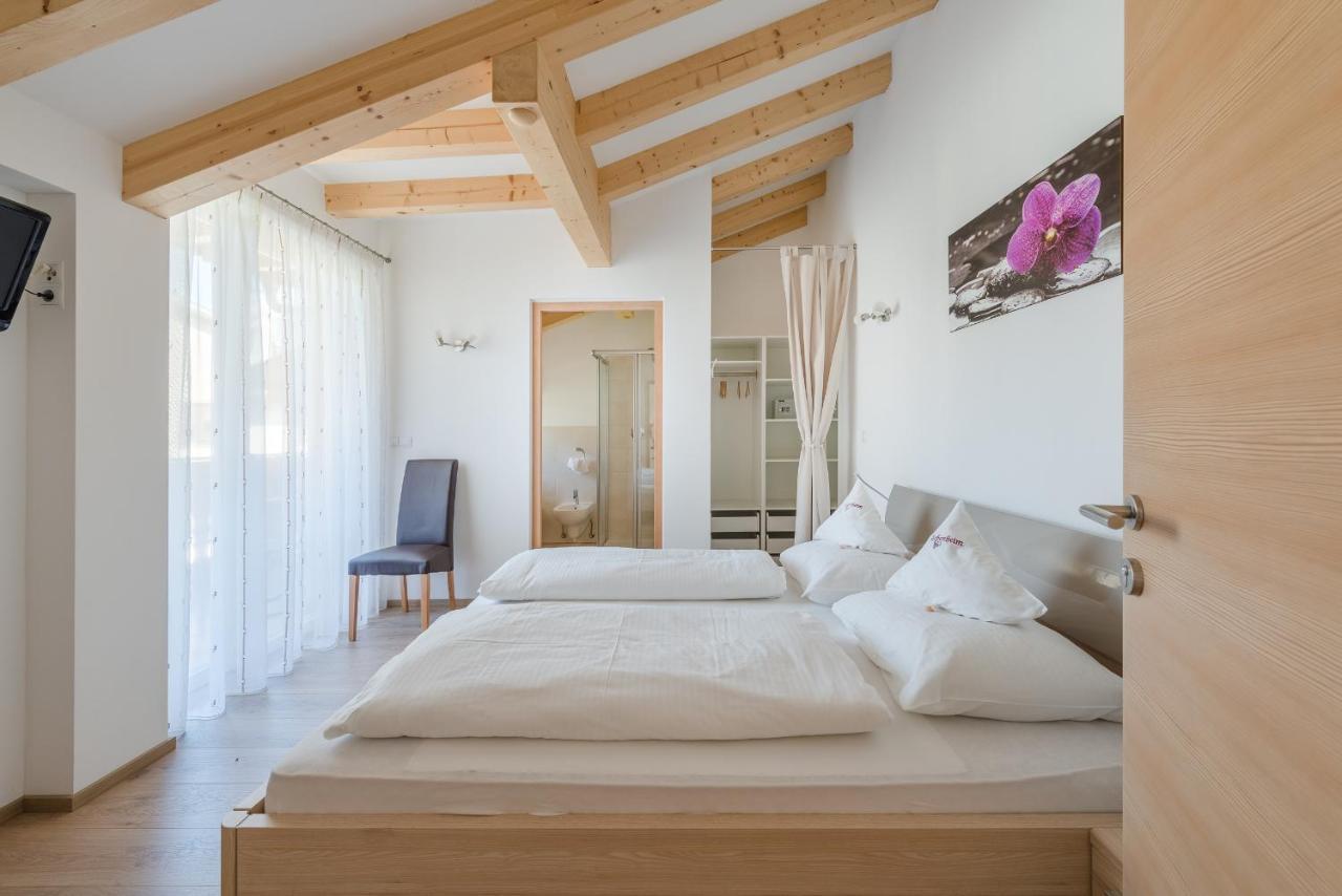 Deluxe Doppelzimmer mit Balkon