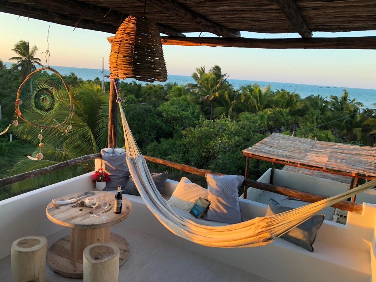 Superior Suite with Sea View