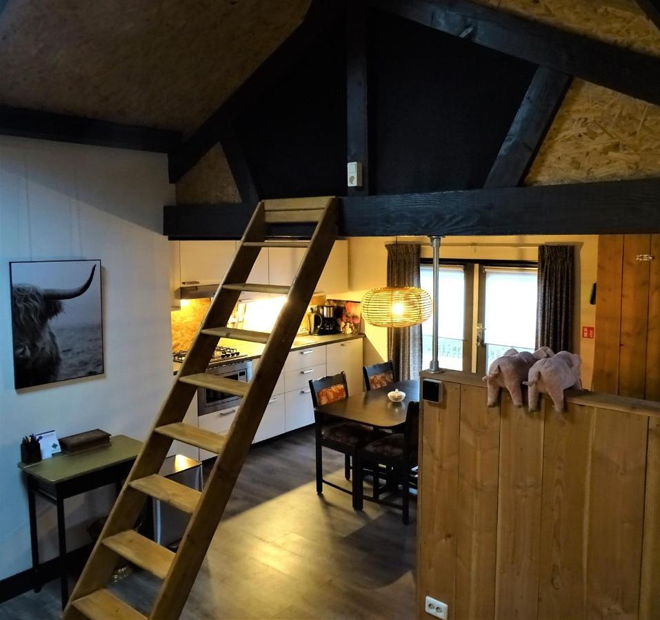 Familiekamer met Eigen Badkamer