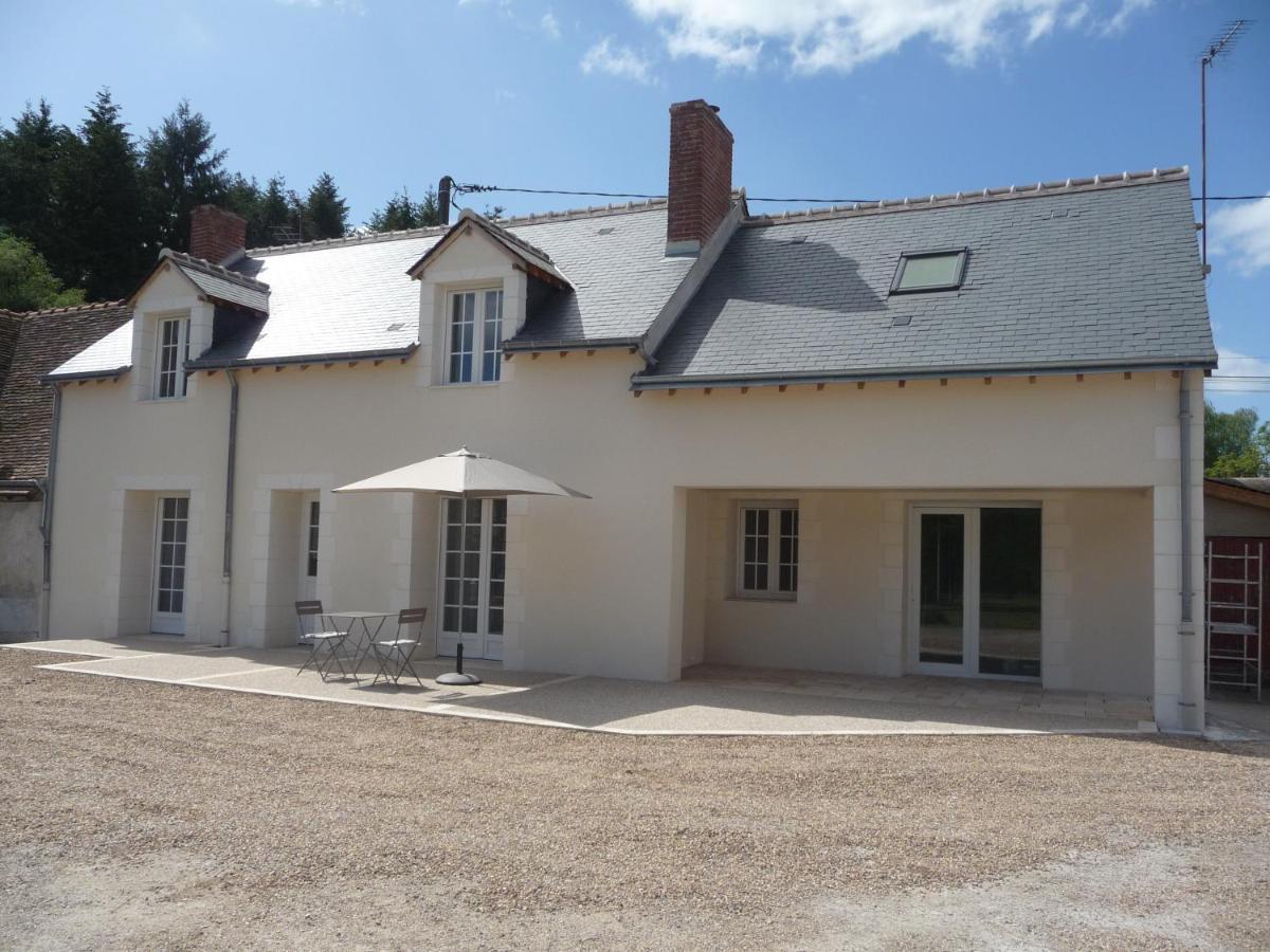 Chambre Double - Vue sur Jardin