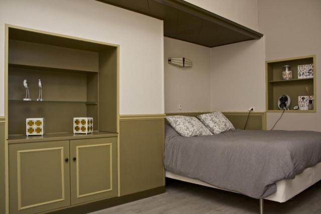 Deluxe Kamer