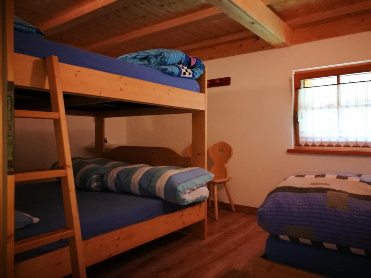Familiekamer