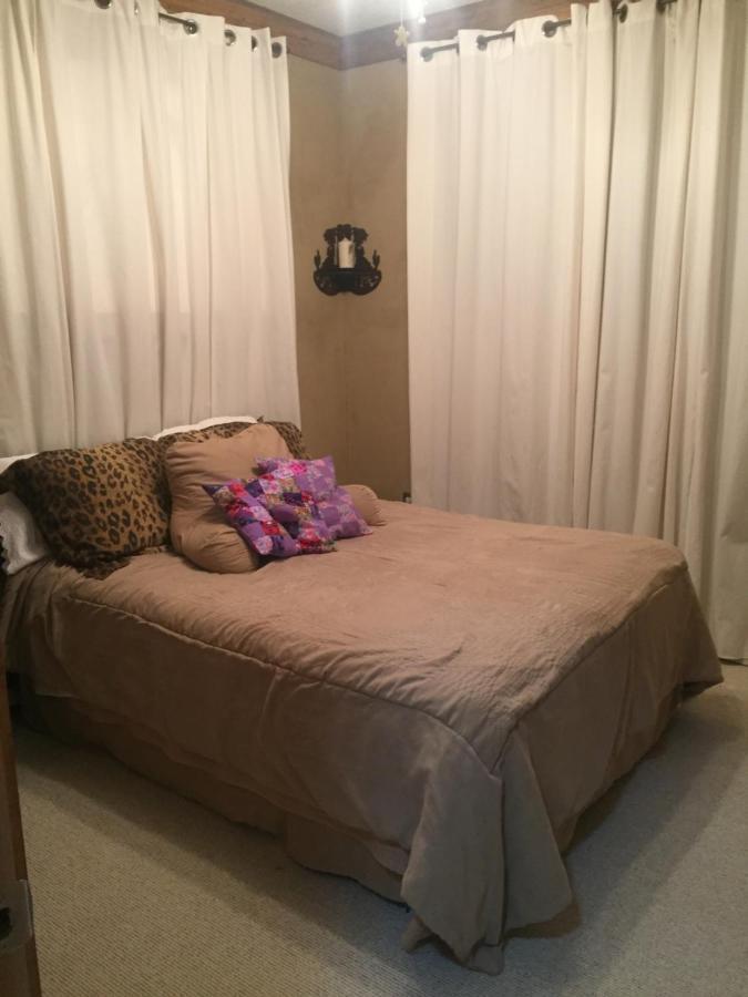 Deluxe Double Room with Bath