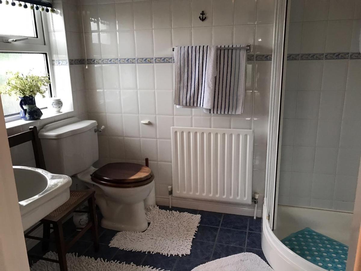 Large Double or Twin Room