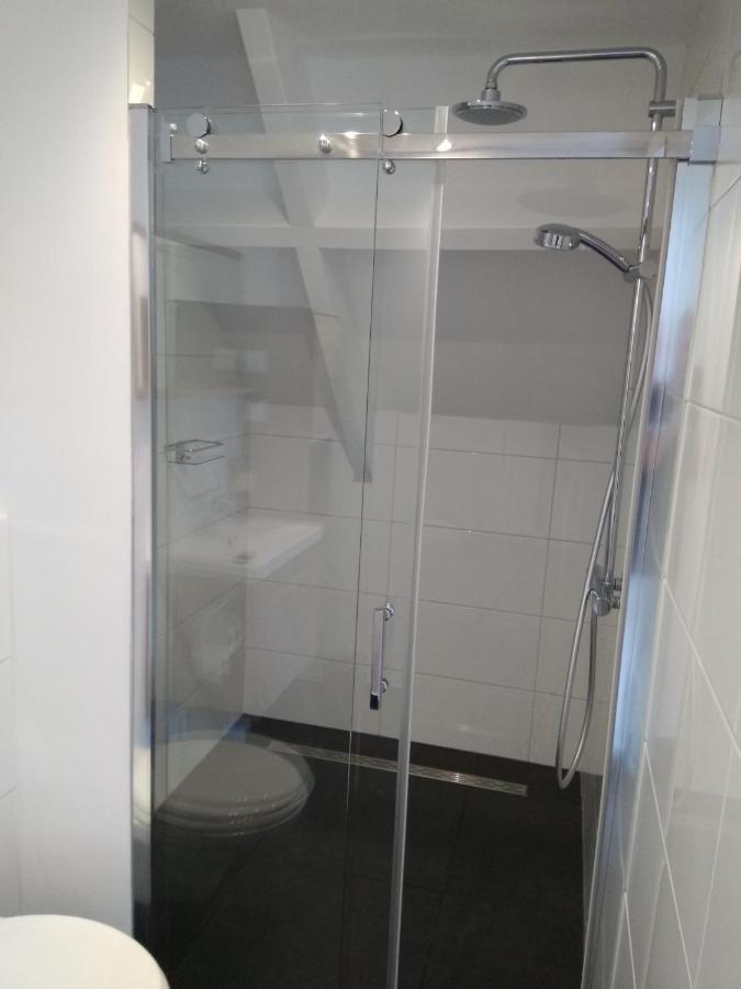 Tweepersoonskamer met Eigen Badkamer