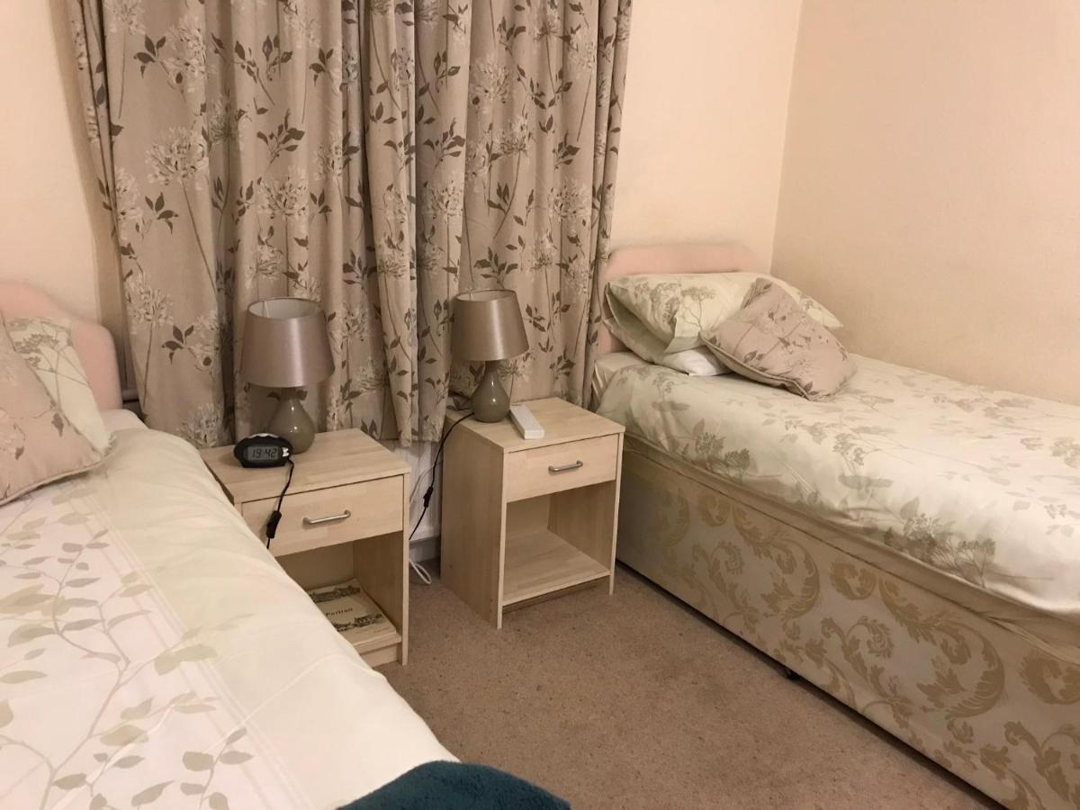 Budget Twin Room