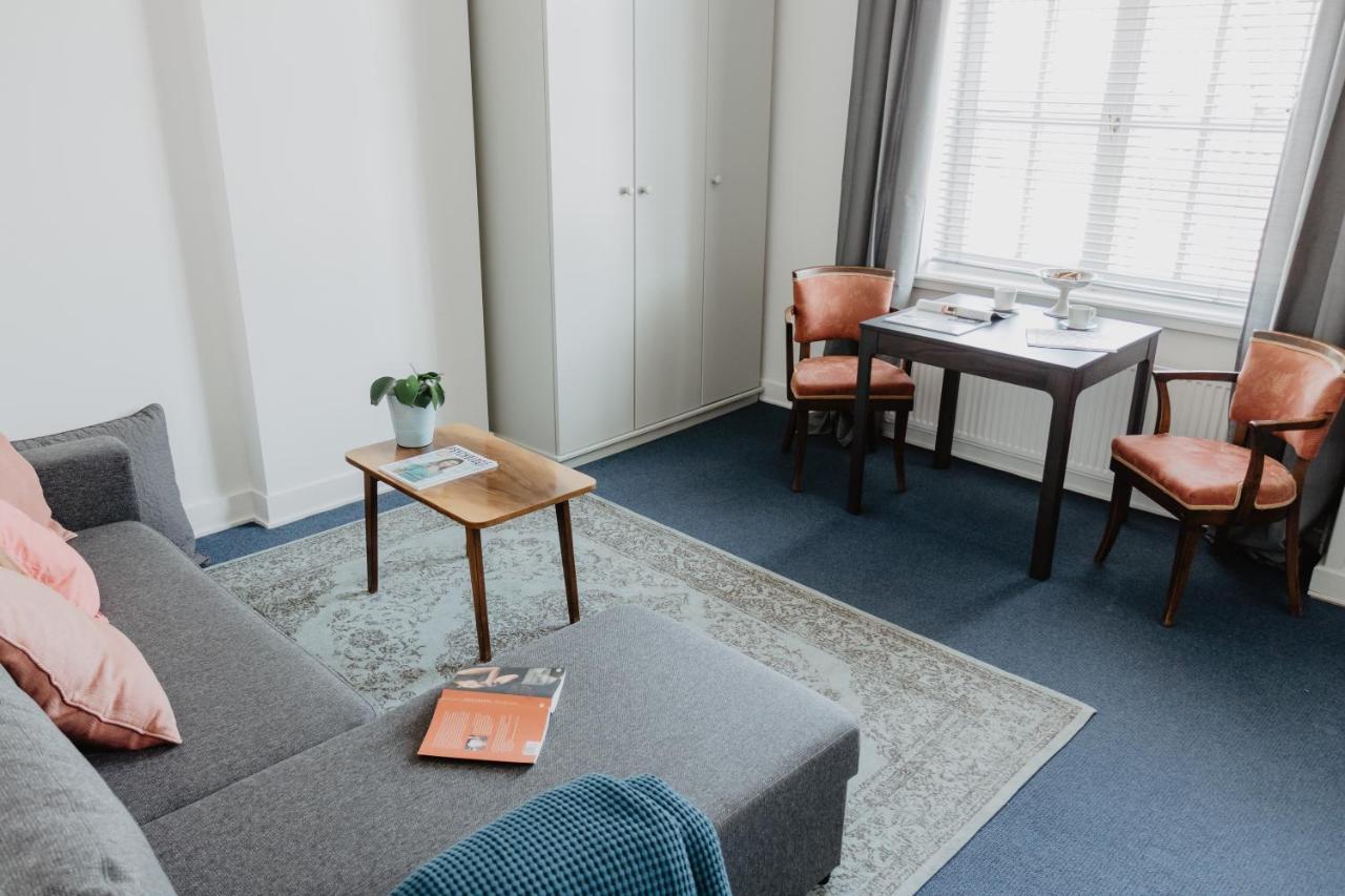 Grote Tweepersoonskamer met 1 of 2 Bedden