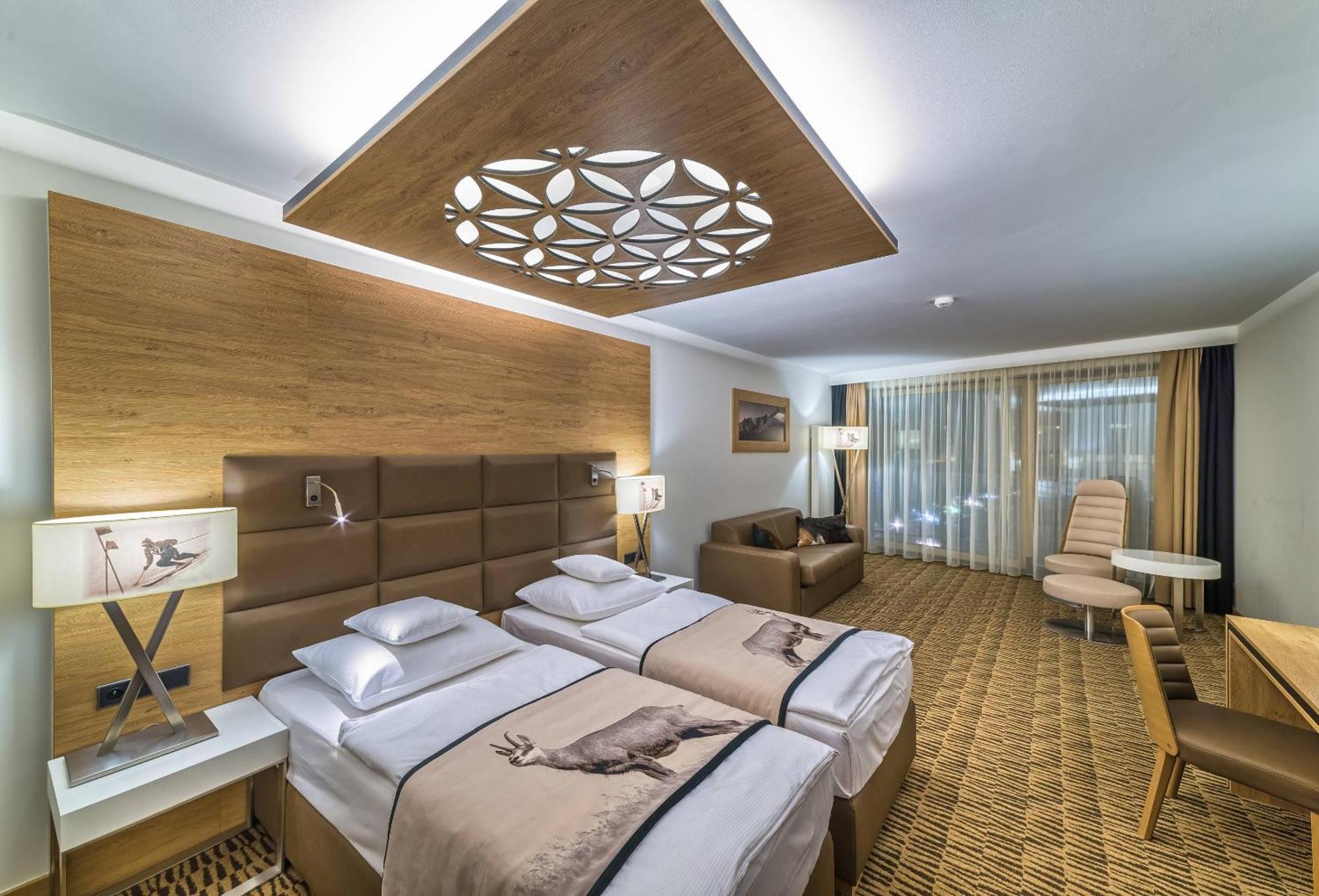 Apartman