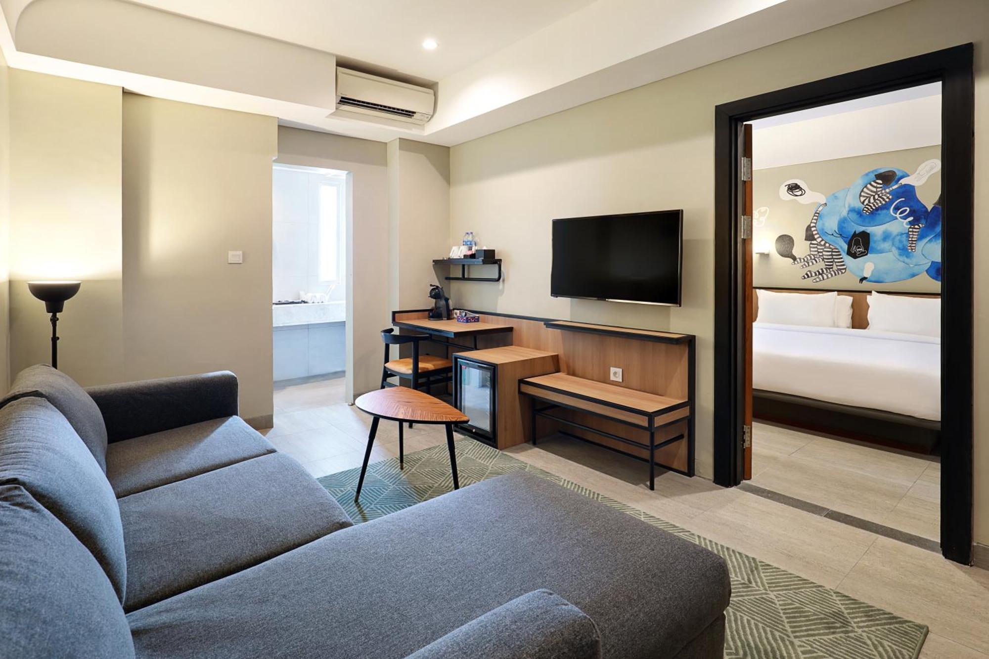 Junior Suite