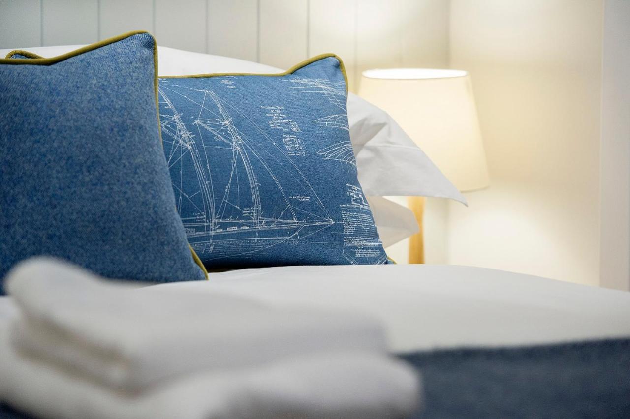 Premium Room with Marina View (Not Dog Friendly)