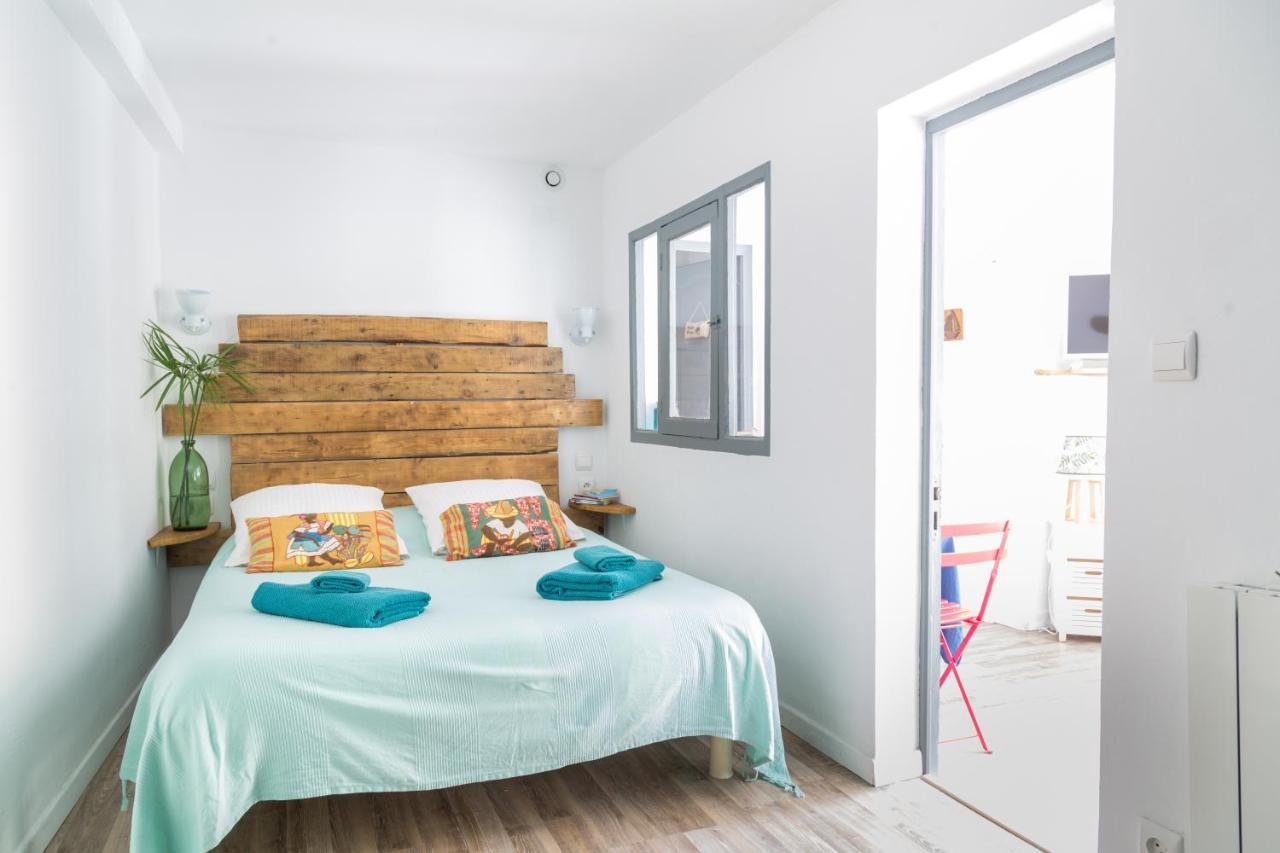 Bungalow - Vue sur Jardin