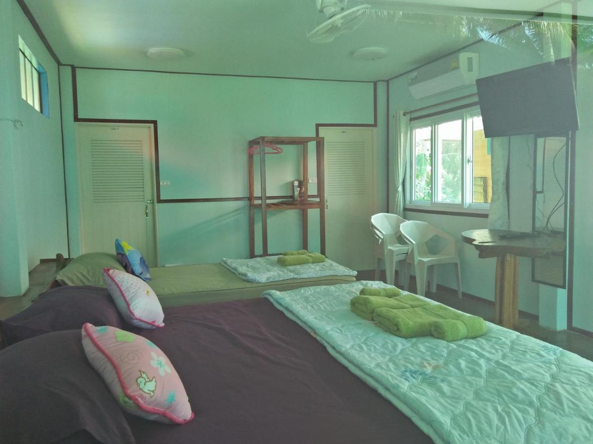 Family Bungalow