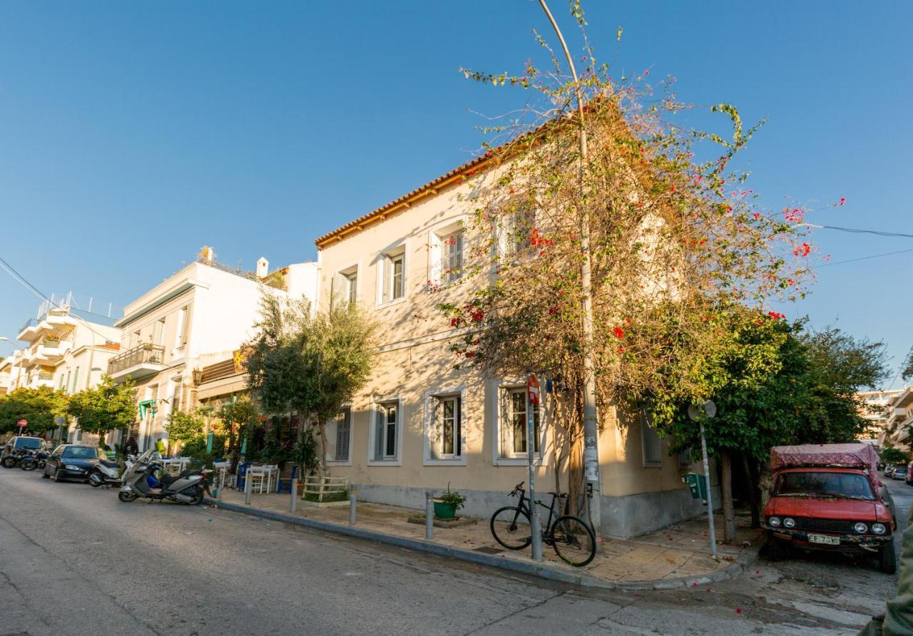 Asteroscopio Loft no8