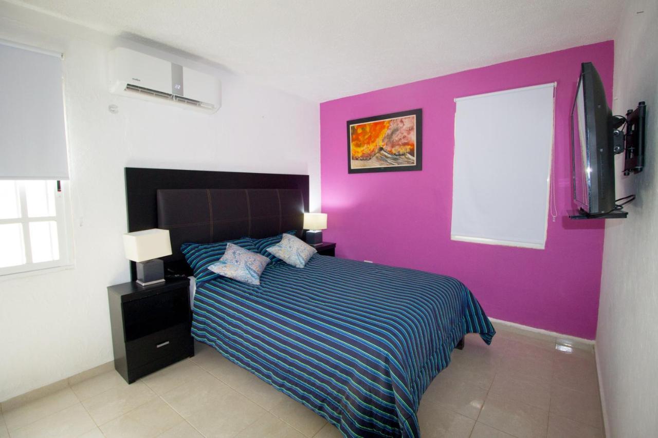 Apartamento de 1 dormitorio