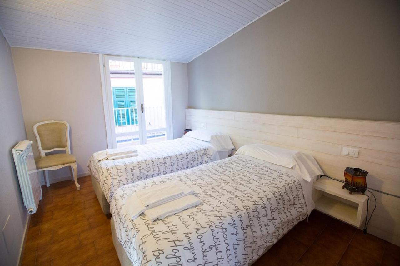 Appartement avec Vue sur la Mer et Terrasse