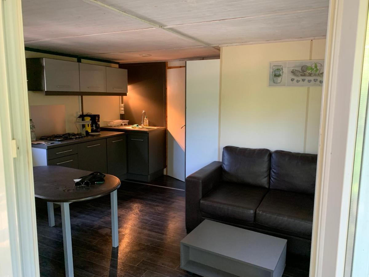Chalet in the forest (2 adults + 2 children)