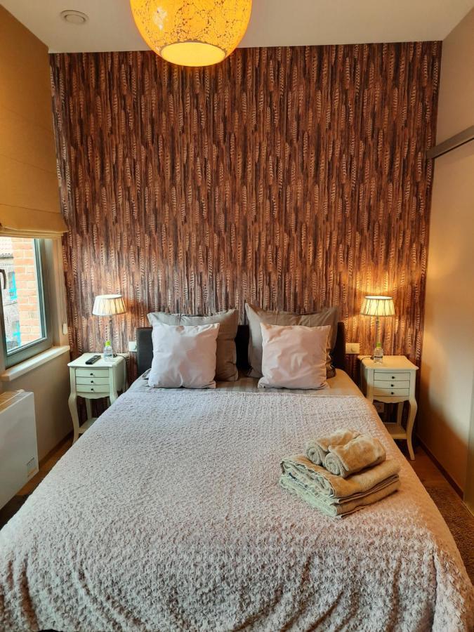 Deluxe Double Room Bath