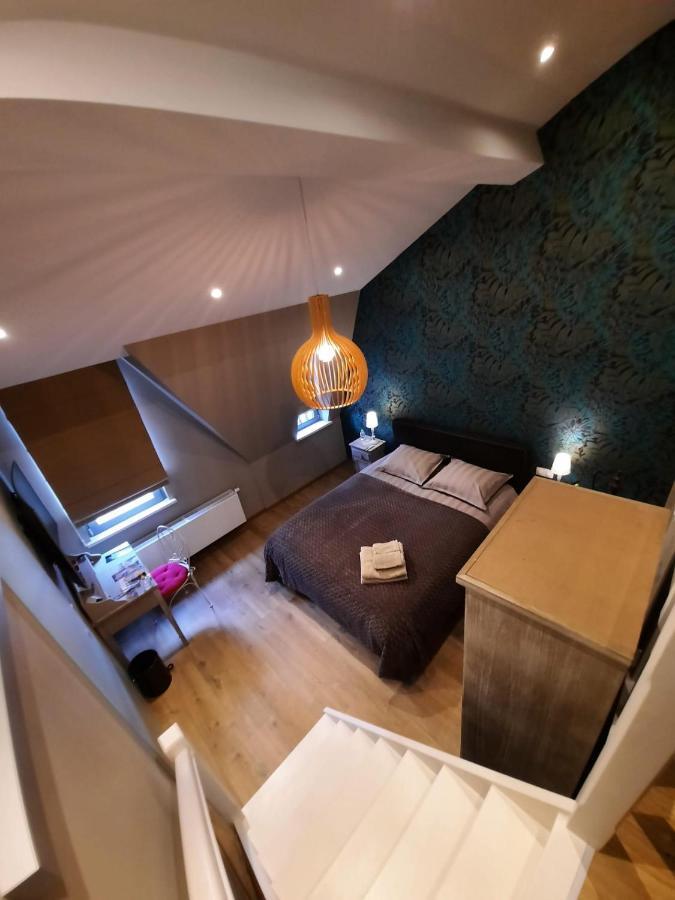 Superior Double or Twin Room City View