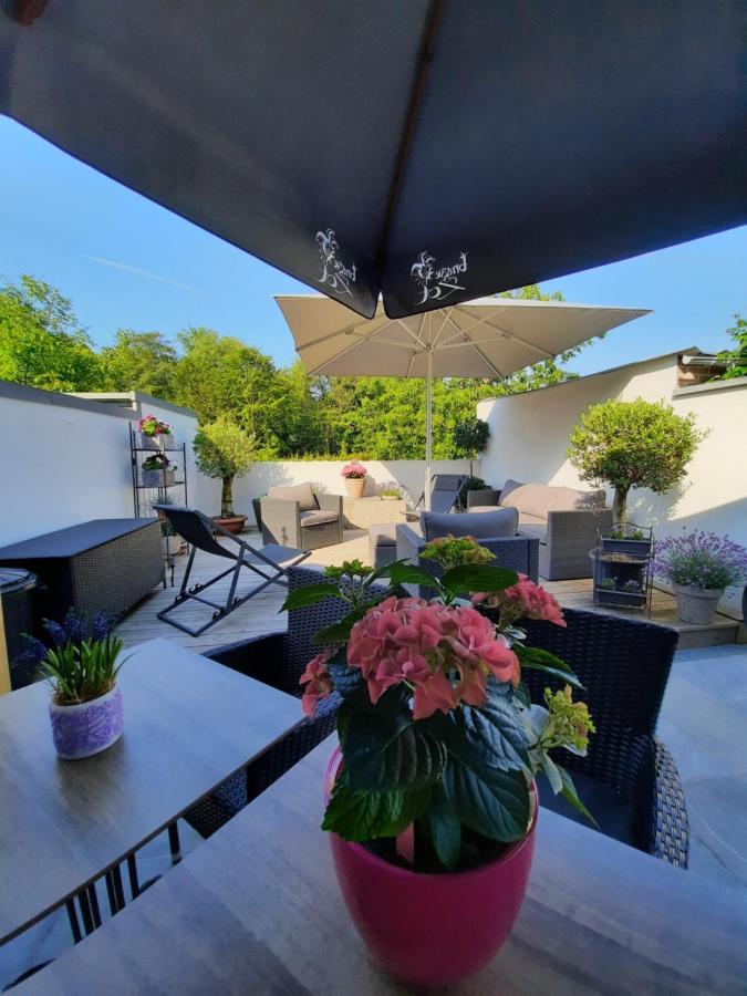 Superior Double or Twin Room City View
