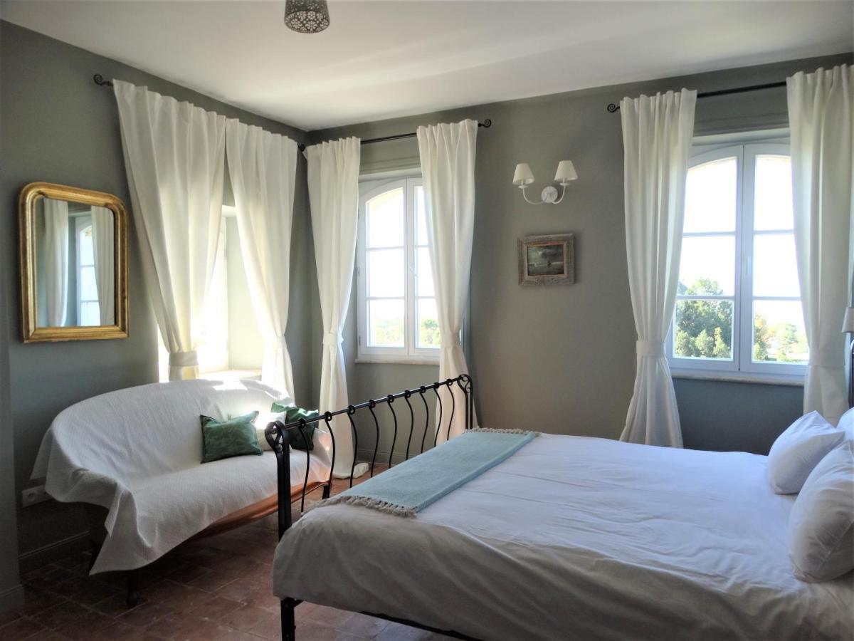 Chambre Double Standard