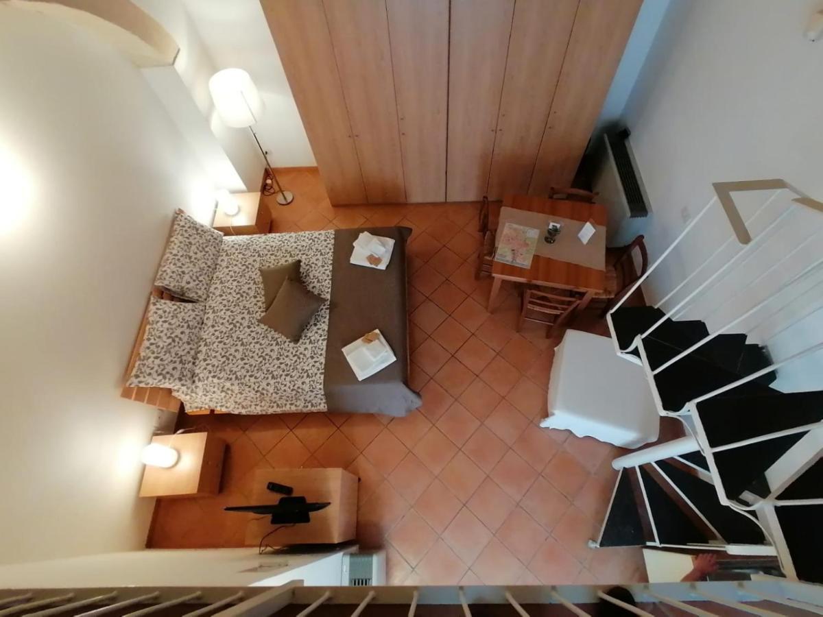 Apartment - Split Level