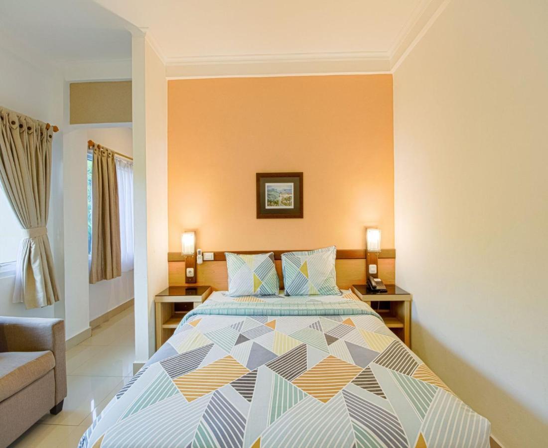 Kamar Family Deluxe