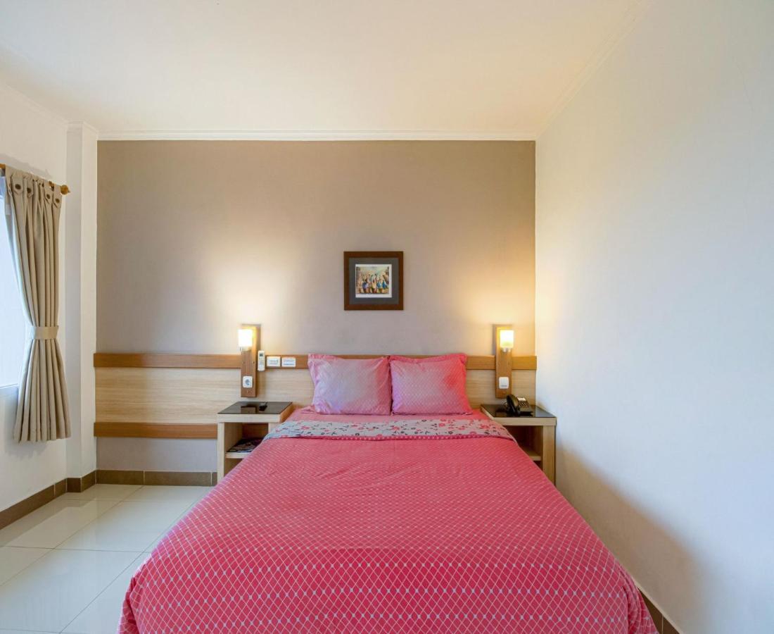 Kamar Deluxe Double