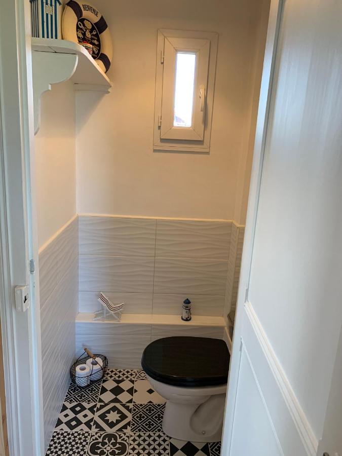 Chambre Double avec Salle de Bains Privative