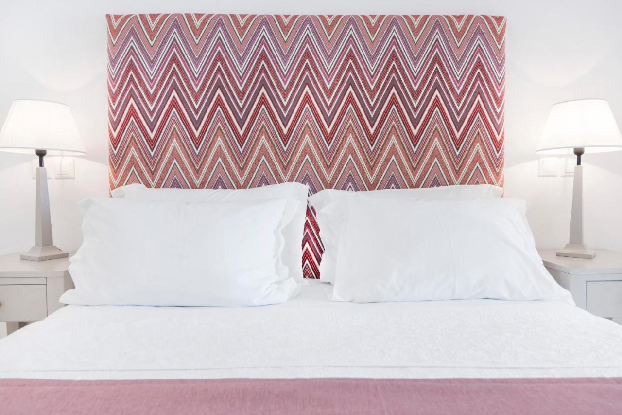 Deluxe Junior Suite met Uitzicht op Zee