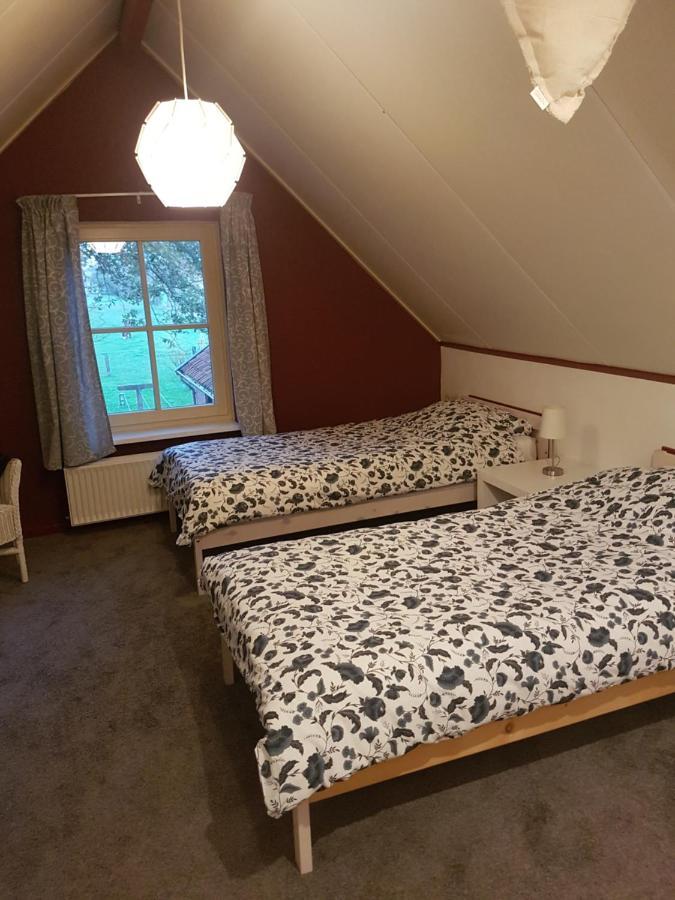 Standaard Kamer met 2 Bedden