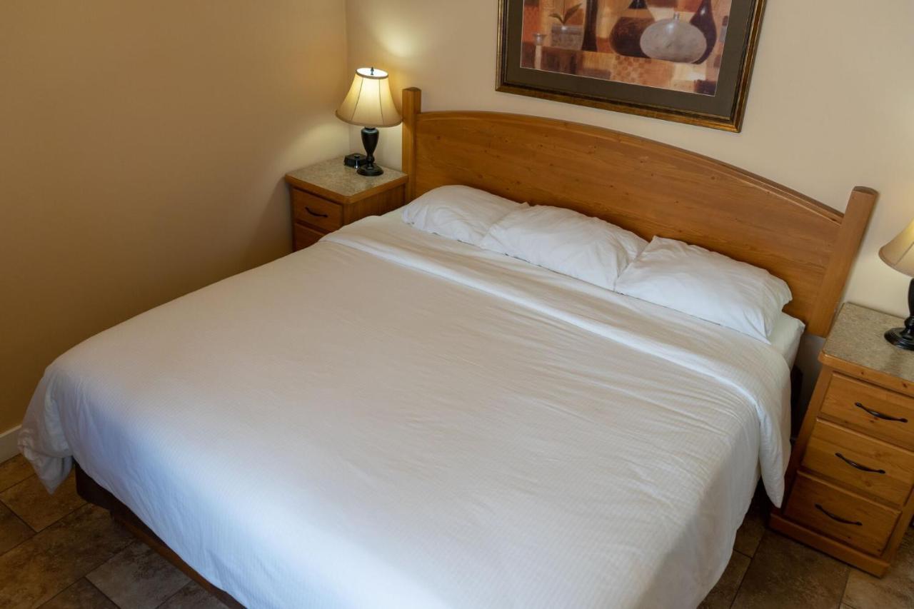 Three-Bedroom Suite