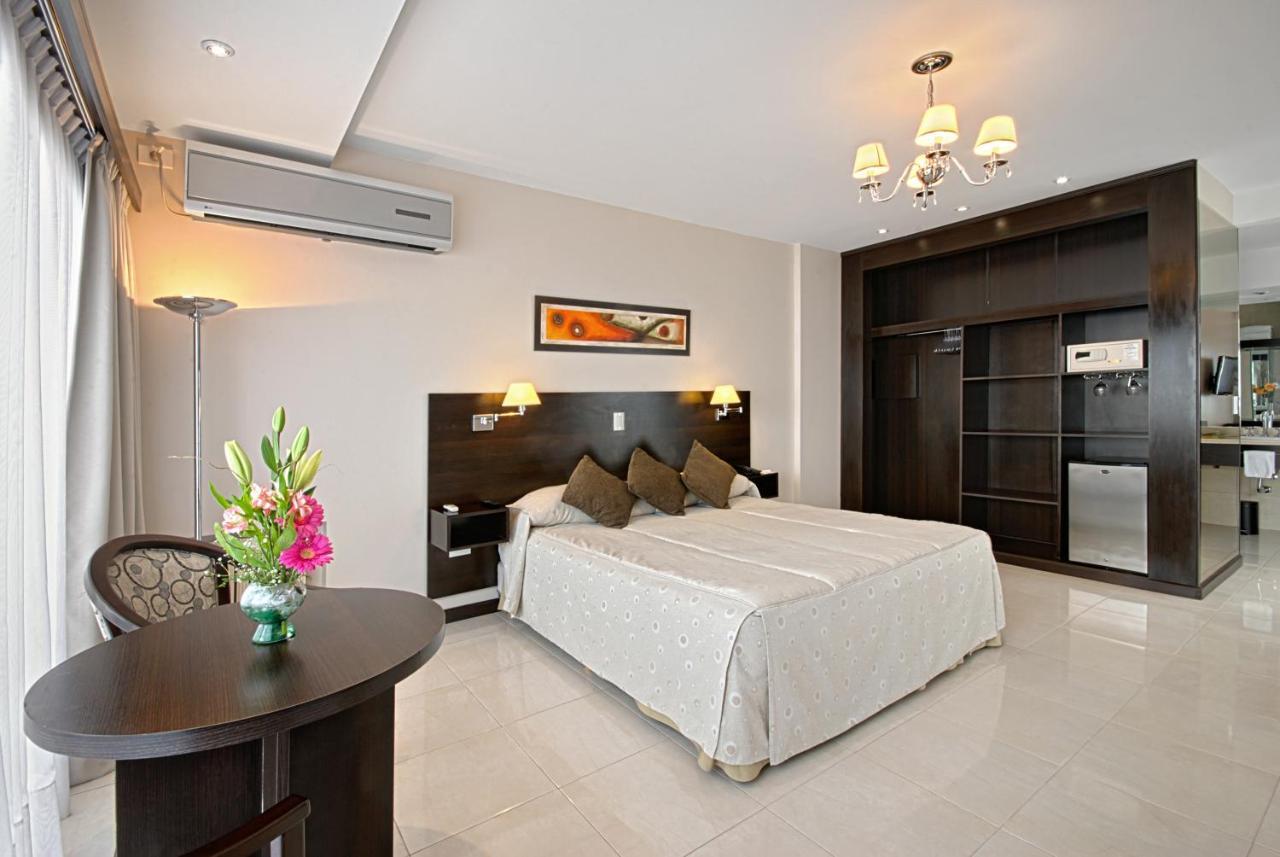 Suite Deluxe