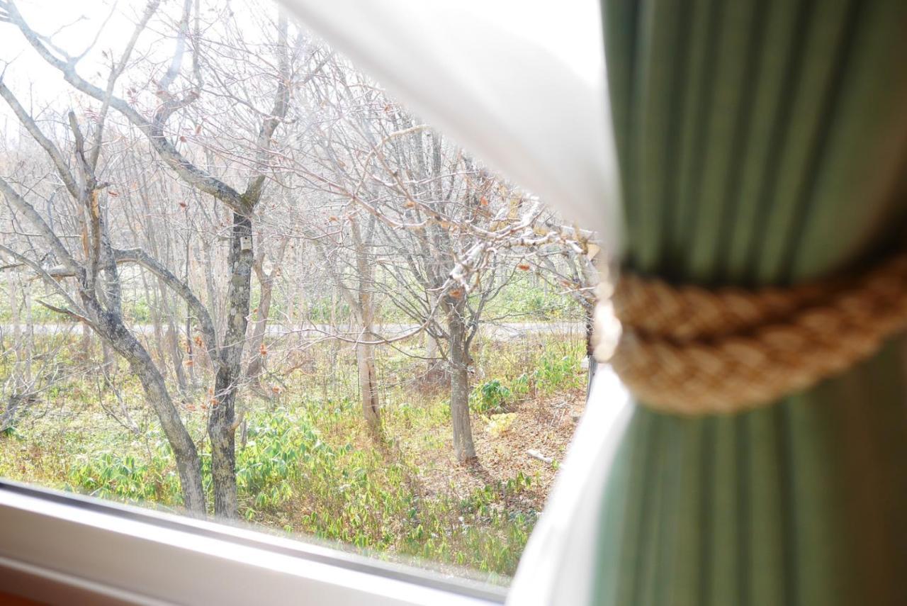Maisonette with Shared Bathroom - Country Inn Milky House (Niseko 482-1)
