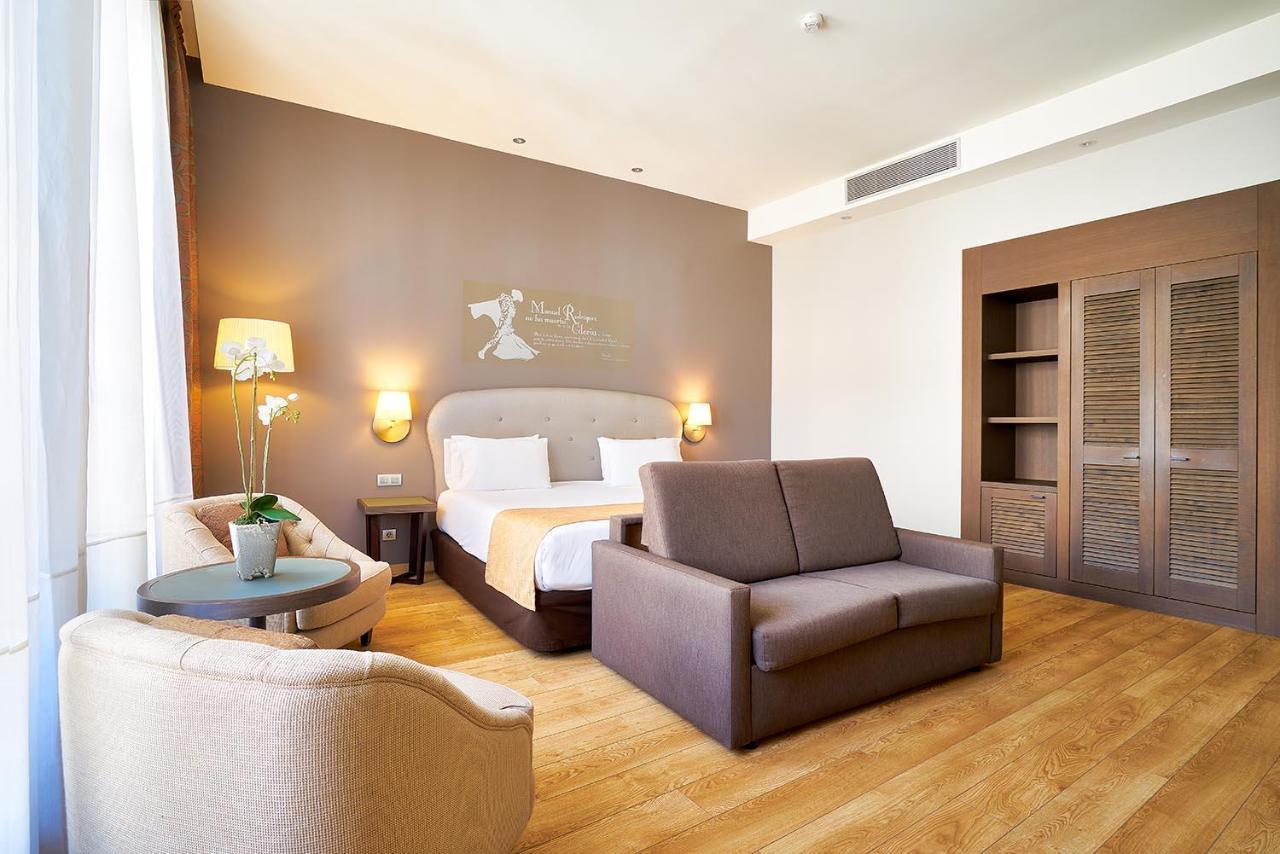 Double Room Extra Bed