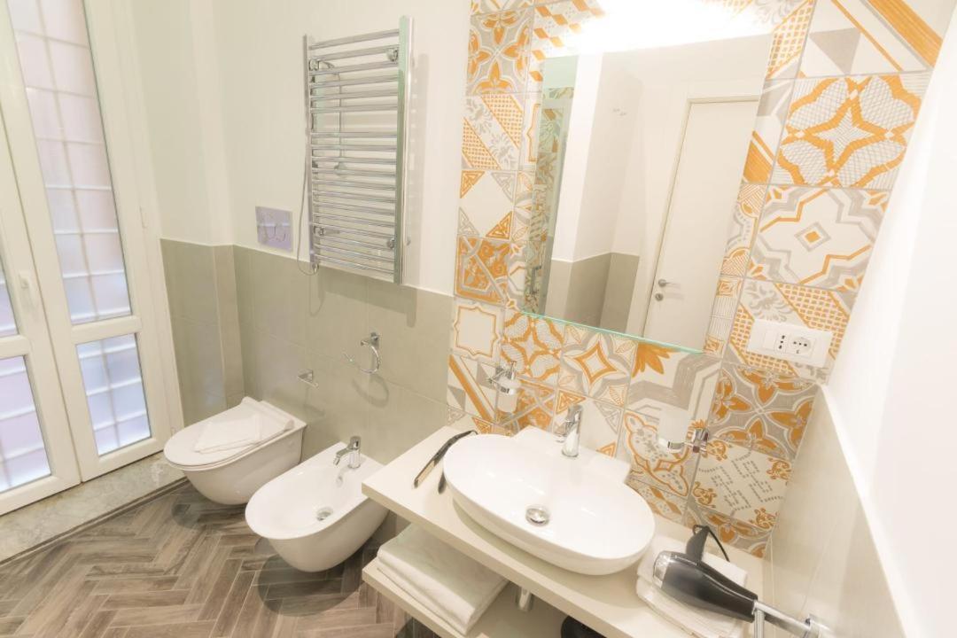 Habitación Doble Deluxe con cama supletoria