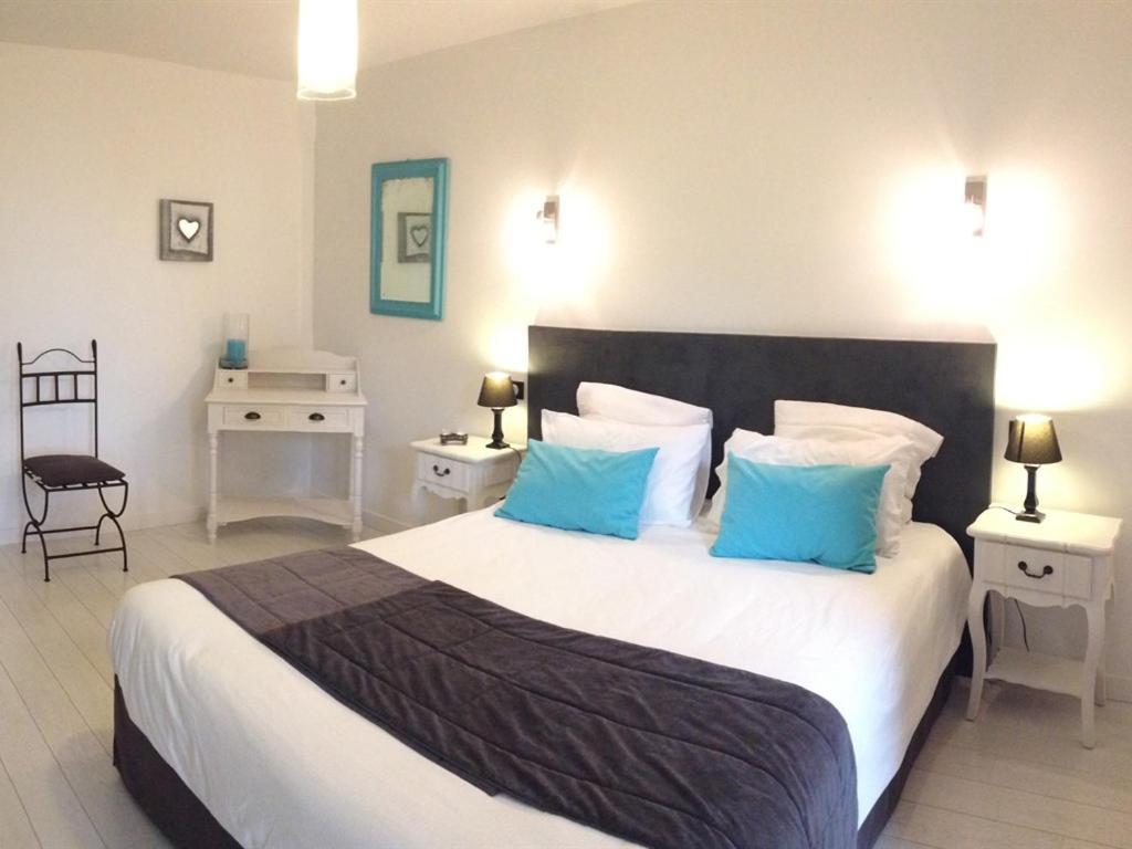 Double or Twin Room with Private Bathroom