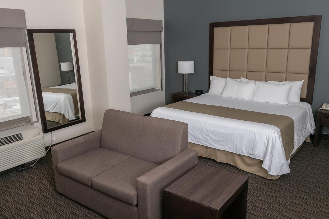King Suite