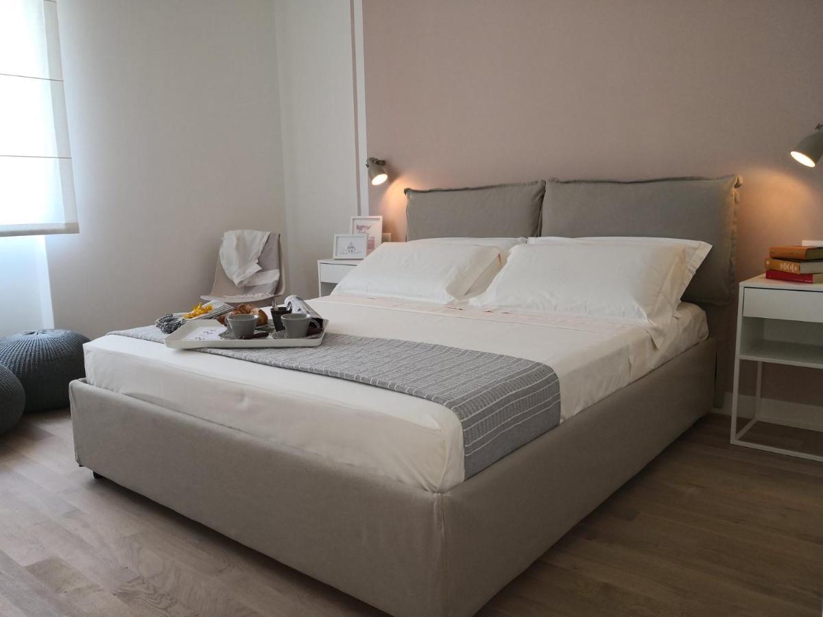 Tweepersoonskamer met Eigen Badkamer