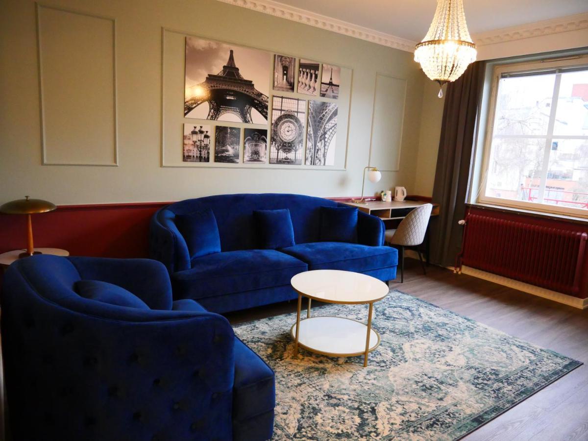 Deluxe Junior Suite