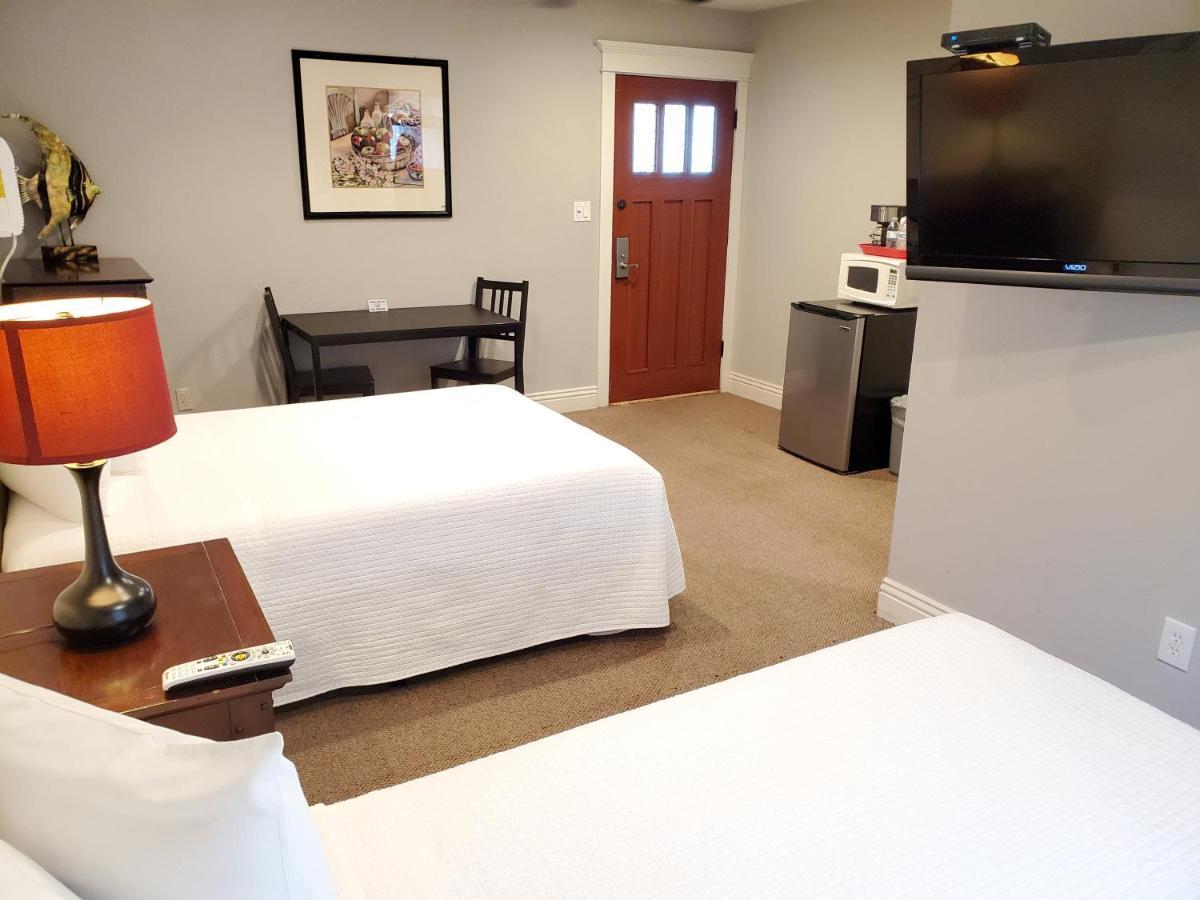 2 Beds Non Smoking
