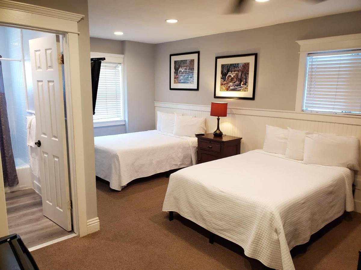 2 Beds Non Smoking