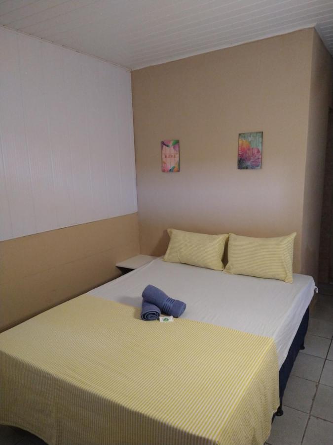 Quarto Duplo