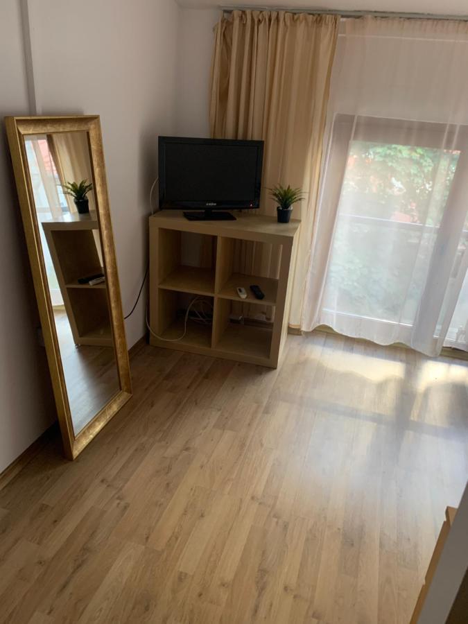 Habitación Individual Económica