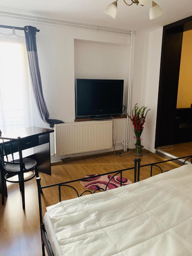 Habitación Doble Deluxe (2 adultos + 1 niño)