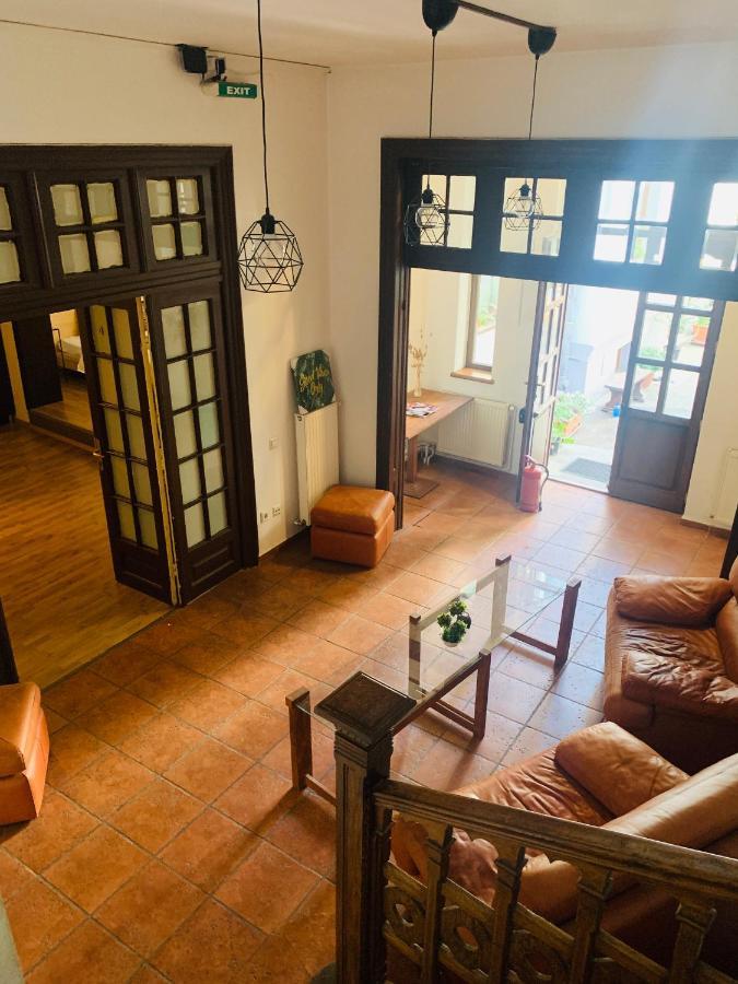 Habitación Doble Deluxe