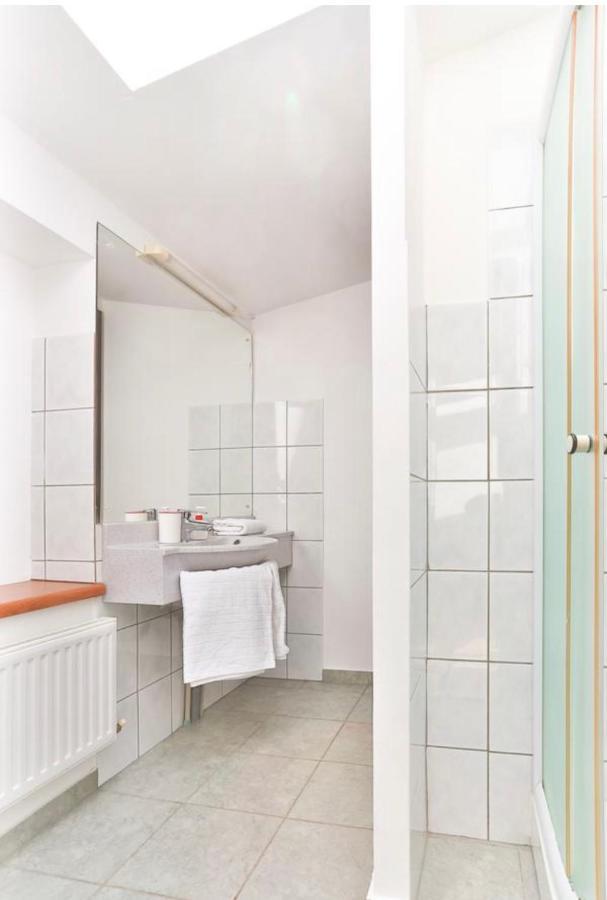 Habitación Doble Deluxe