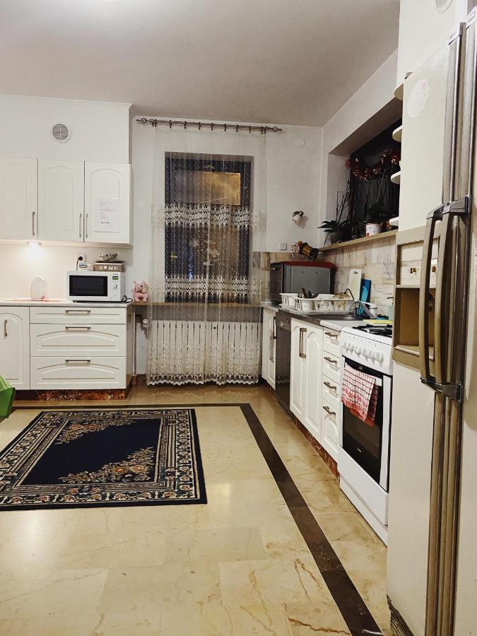 Classic Quadruple Room