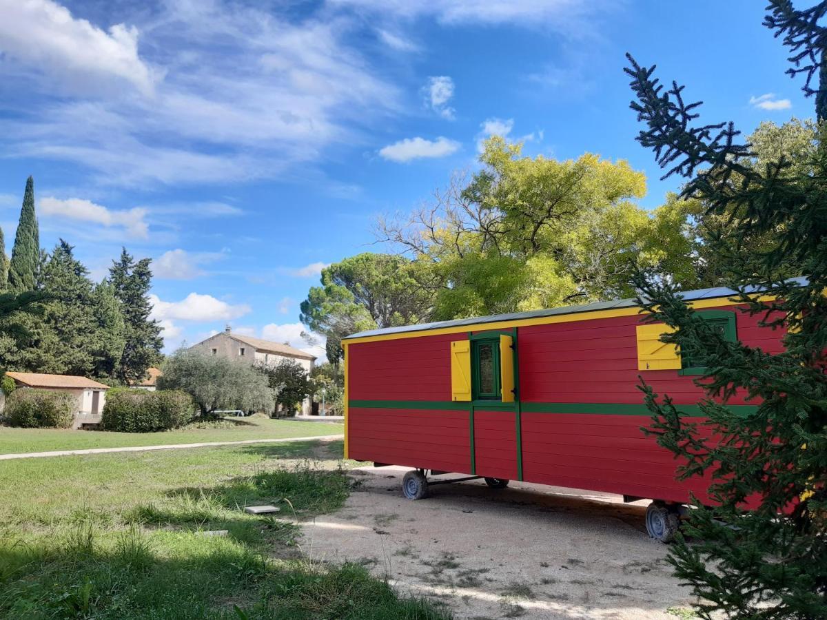 Caravane