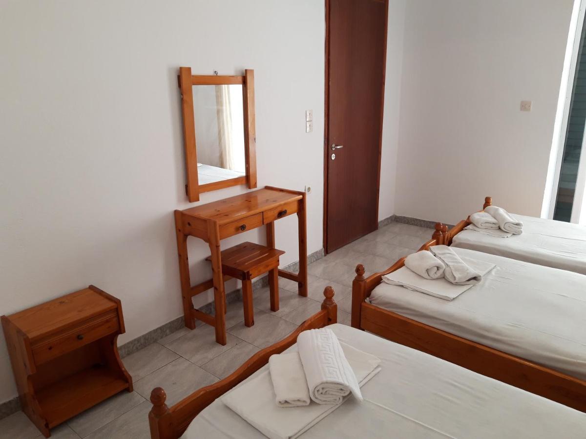 Economy Twin Room