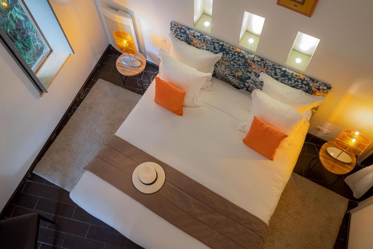 Double Confort Cottage Room